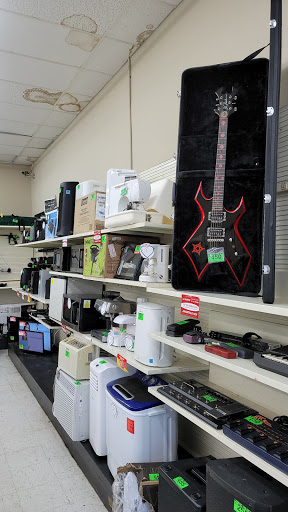 Pawn Shop «Value Pawn & Jewelry», reviews and photos, 908 S Woodland Blvd, DeLand, FL 32720, USA