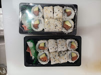 Sushi du Restaurant de sushis SUSHI KING paris 20e ( Nous Ne Sommes Pas KING SUSHI de Paris 5e) Merci ! - n°17