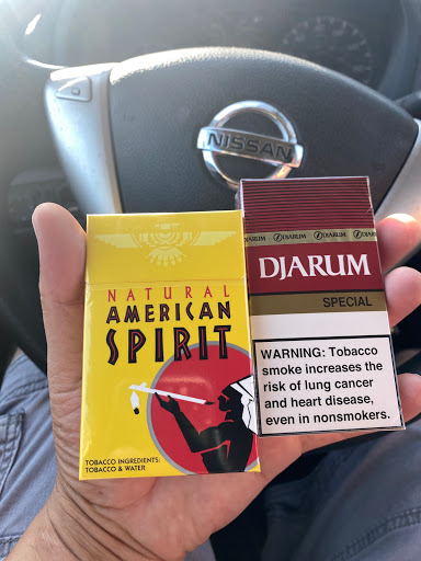 Tobacco & Gifts