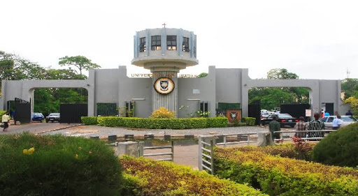 University of Ibadan, Oduduwa Road, Ibadan, Nigeria, Restaurant, state Oyo