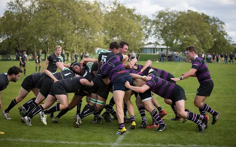 Belsize Park Rugby Football Club image