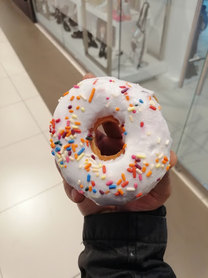 Dunkin' Donuts - Mall del Sur