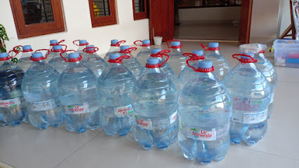 Depot air minum isi ulang RO galon TIRTA JAYA