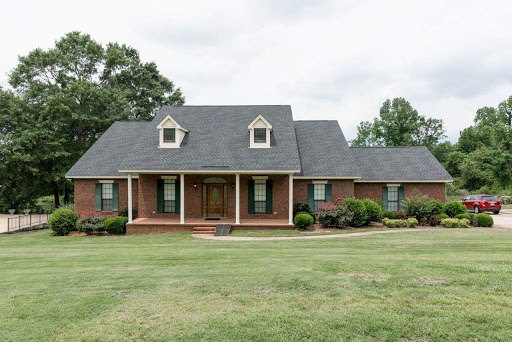 Roofing Contractor «Jimmy Edwards Roofing and Construction», reviews and photos, 112 Larry St, Prattville, AL 36067, USA
