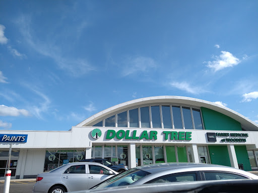 Dollar Store «Dollar Tree», reviews and photos, 1245 MacDade Boulevard, Woodlyn, PA 19094, USA