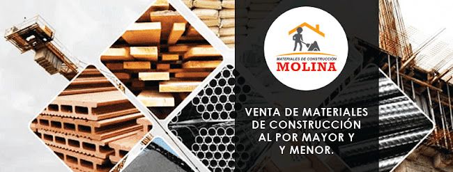 Comentarios y opiniones de Materiales de Construccion Molina(no disensa)