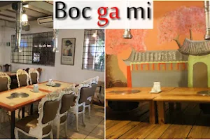 Restaurante Bocgami image