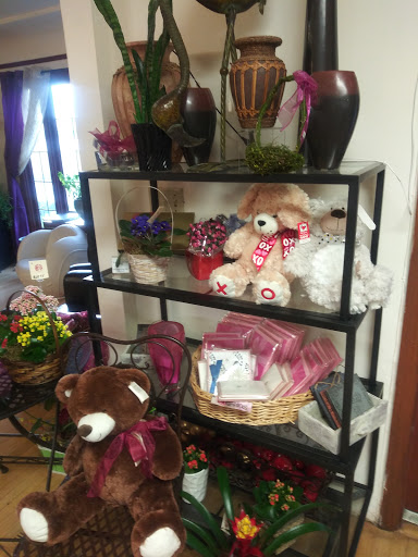 Florist «Flowers By Donna», reviews and photos, 11700 SW Hall Blvd, Tigard, OR 97223, USA