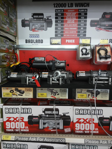 Hardware Store «Harbor Freight Tools», reviews and photos, 705 W Hampden Ave, Englewood, CO 80110, USA