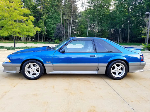 Car Dealer «Pure Automotive», reviews and photos, 4509 Renaissance Pkwy, Warrensville Heights, OH 44128, USA