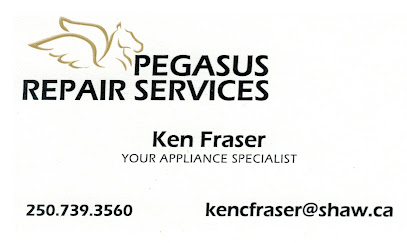 Pegasus Repair Services