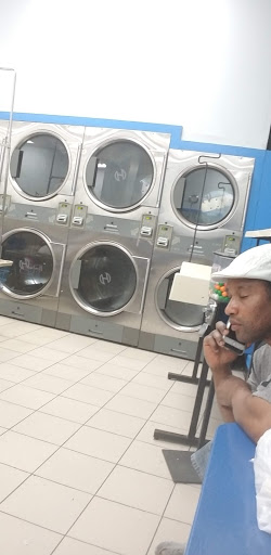 Laundromat «Laundry King», reviews and photos, 471 Blue Hill Avenue, Dorchester, MA 02121, USA