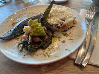 Les plus récentes photos du Restaurant La Presqu’île by mb à Deauville - n°9