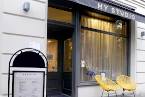 HY STUDIO Berlin Mitte image