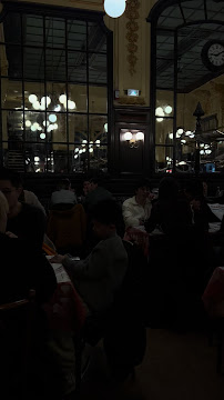 Les plus récentes photos du Restaurant français Bouillon Chartier Grands Boulevards à Paris - n°4