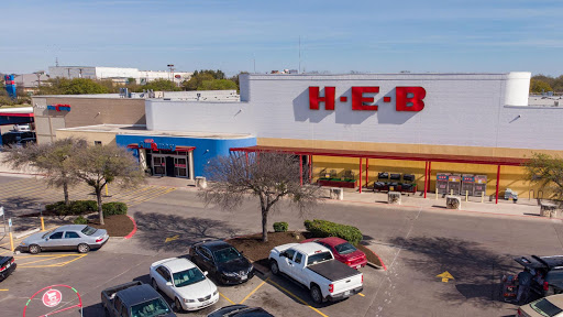 H-E-B Grocery, 1434 Wells Branch Pkwy, Pflugerville, TX 78660, USA, 