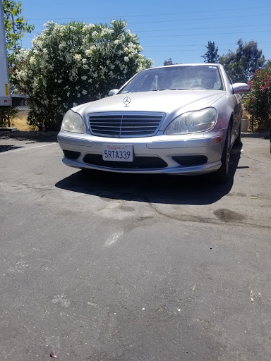 Auto Repair Shop «A1 Auto body & Repair», reviews and photos