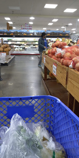 Supermarket «Nam Dae Mun Farmers Market», reviews and photos, 2350 Spring Rd SE, Smyrna, GA 30096, USA