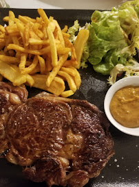 Steak du Restaurant Grand Café Le Florida à Toulouse - n°14