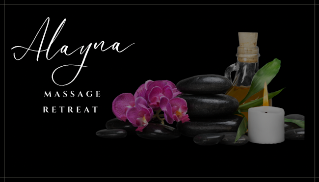 Alayna Massage Retreat