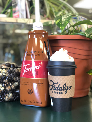 Espresso Bar «Beach Treasures Coffee and Gifts», reviews and photos, 699 Point Brown Ave NW, Ocean Shores, WA 98569, USA