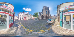 Photo n°23 de Au Faux-Filet à Bourges ()