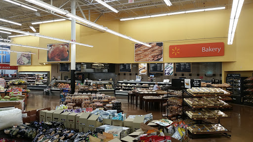 Department Store «Walmart Supercenter», reviews and photos, 1681 Eatonton Rd, Madison, GA 30650, USA