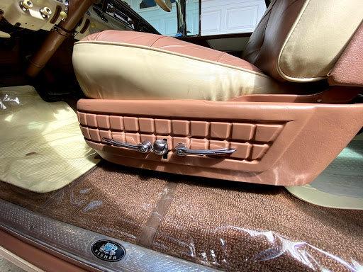 California Classic Car image