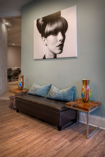 Beauty Salon «Salon 416», reviews and photos, 134 N Leroy St #2, Fenton, MI 48430, USA