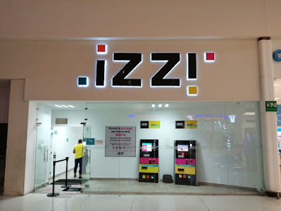 Tienda izzi Patio Chalco