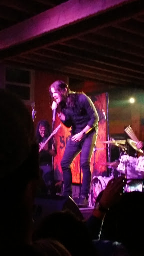 Live Music Venue «Backyard Music Hall», reviews and photos, 3871 Stagg Dr, Beaumont, TX 77701, USA