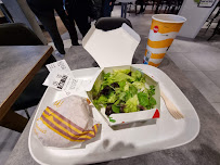 Aliment-réconfort du Restauration rapide McDonald's Trappes - n°16