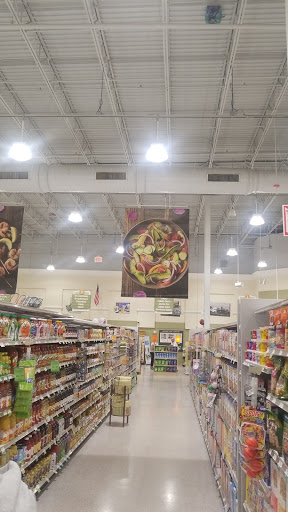 Supermarket «Publix Super Market at Cheshire Square», reviews and photos, 2325 Cheshire Bridge Rd NE, Atlanta, GA 30324, USA