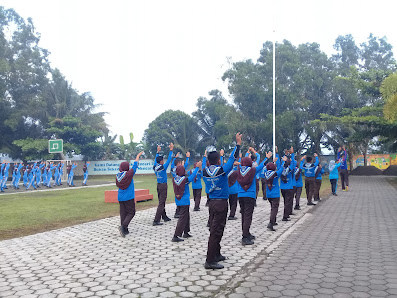 Komunitas - SMA Negeri 1 Ayah