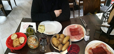 Le Chalet Savoyard à Paris