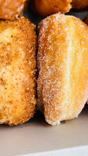 Donut Shop «Donut Star», reviews and photos, 1211 E Chapman Ave, Fullerton, CA 92831, USA