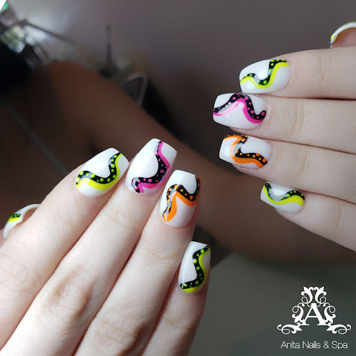Nail Salon «Anita Nails & Spa», reviews and photos, 12731 Biscayne Blvd, North Miami, FL 33181, USA