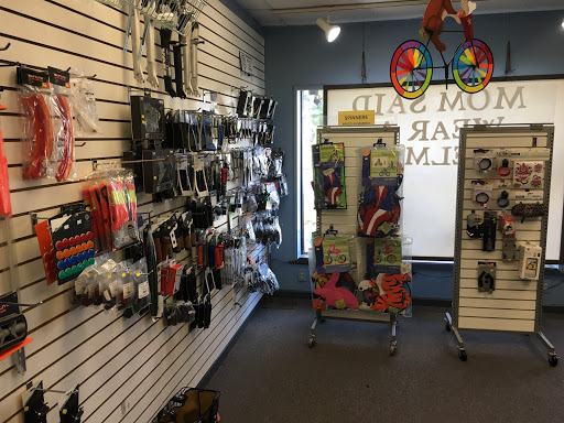 Bicycle Store «Erlton Bicycle Shop», reviews and photos, 1011 Marlton Pike W, Cherry Hill, NJ 08002, USA