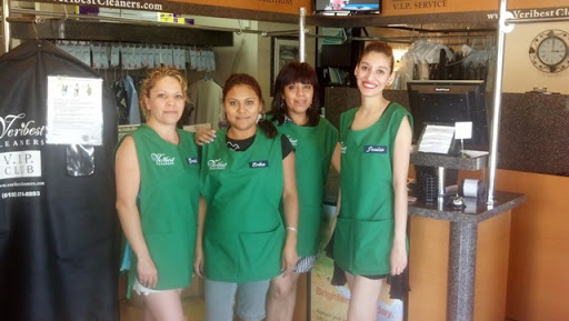 Dry Cleaner «Veribest Cleaners», reviews and photos, 419 Robinson Ave, San Diego, CA 92103, USA
