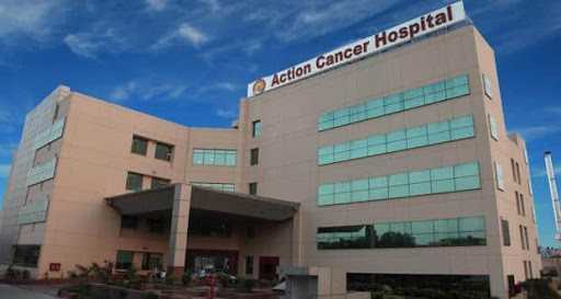 Action Cancer Hospital