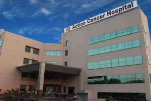 Action Cancer Hospital image