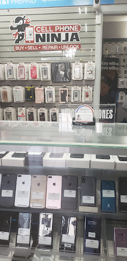 Repair Service «Cell Phone Ninja», reviews and photos, 8421 S Orange Blossom Trail #104, Orlando, FL 32809, USA