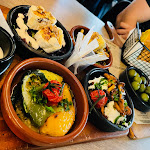 Photo n°6 de l'avis de Petra.. fait le 04/10/2023 à 19:53 sur le  Ristorante Salvini à Korntal-Münchingen