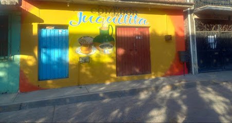 COMEDOR JUQUILITA