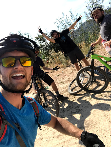 Bicycle Store «Bingham Cyclery», reviews and photos, 336 Broadway #103, Salt Lake City, UT 84101, USA