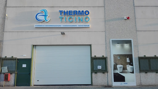 Thermo Ticino