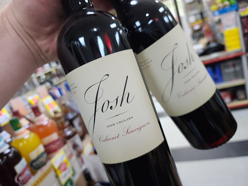 Liquor Store «Spirits Unlimited», reviews and photos, 4071 U.S. 9, Howell, NJ 07731, USA