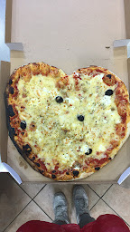 Photo n°5 de Casa Pizza à Marseille ()