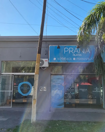 Prana Pilates Ituzaingó