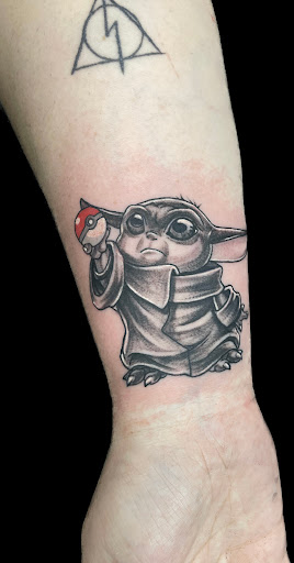 Explore tattoo ideas buddhist, creative tattoo ideas in Weatherford, available at Weatherford Tattoo Co.